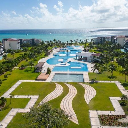 Stunning Ocean Front By Condo Boutique Playa del Carmen Dış mekan fotoğraf