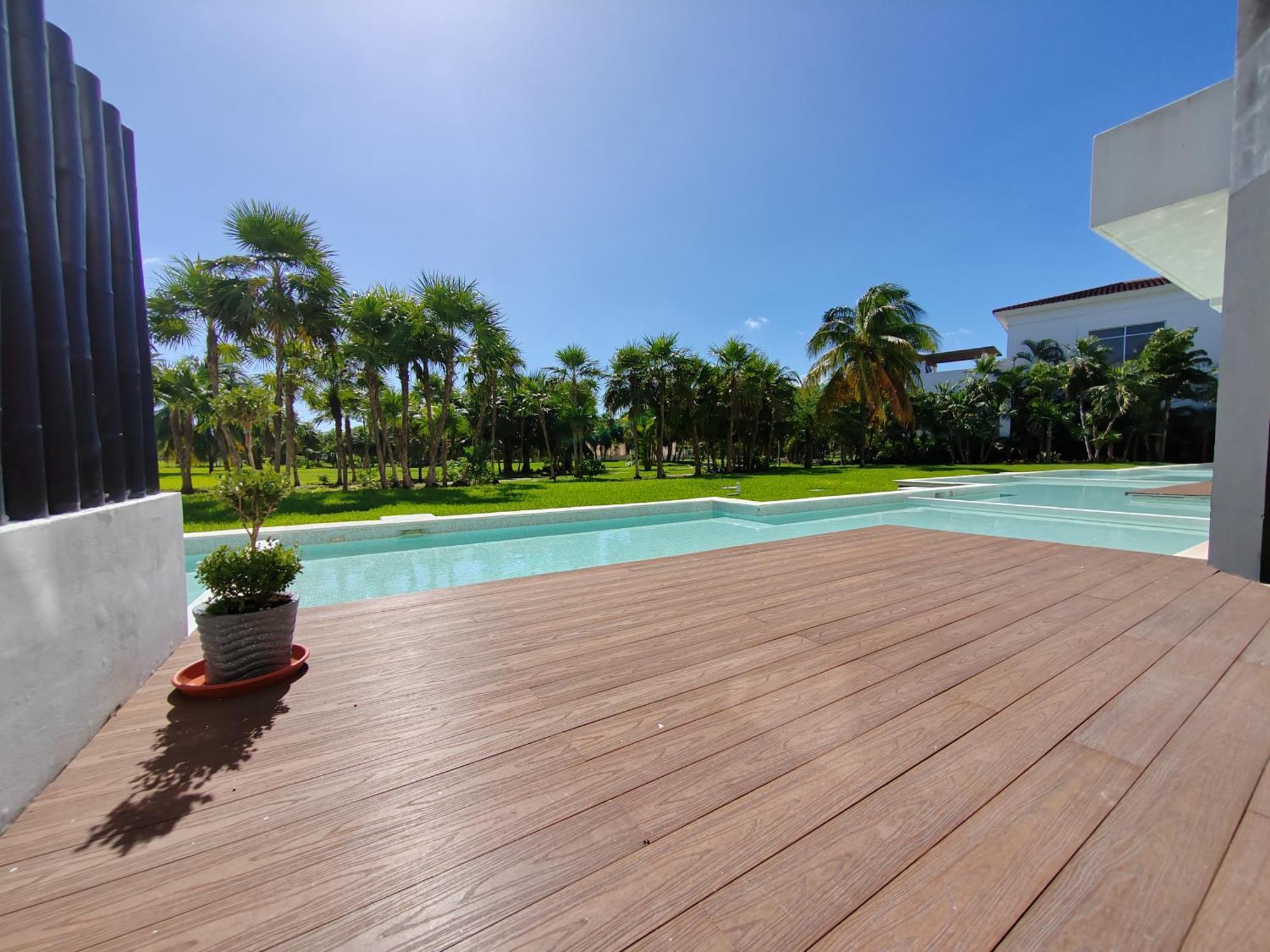 Stunning Ocean Front By Condo Boutique Playa del Carmen Dış mekan fotoğraf
